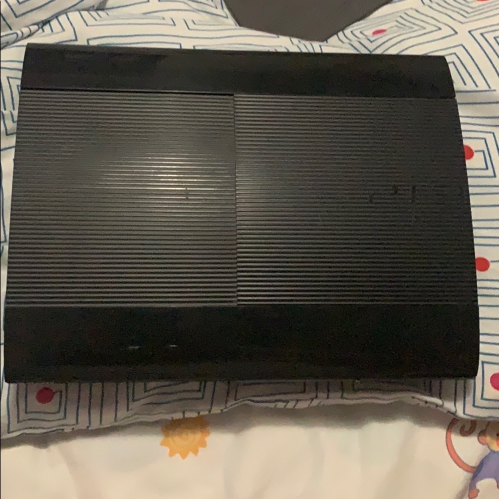 Play station 3